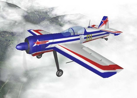 Скриншот из Essential Planes