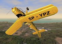 Скриншот из Essential Planes