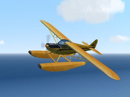 Скриншот из Essential Planes
