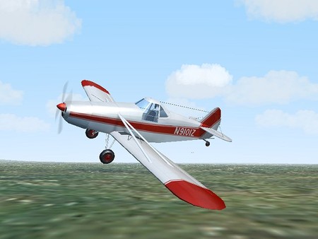 Скриншот из Essential Planes