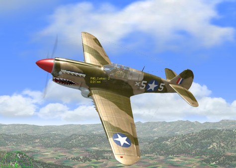 Скриншот из Essential Planes