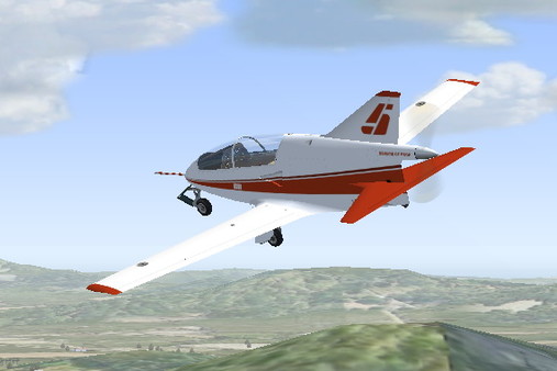 Скриншот из Essential Planes