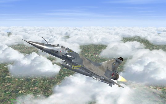 Скриншот из Essential Planes