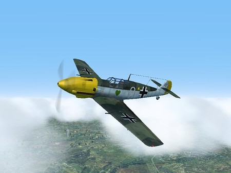 Скриншот из Essential Planes
