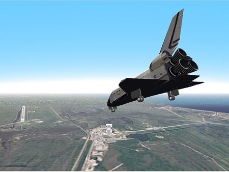 Скриншот из Essential Planes