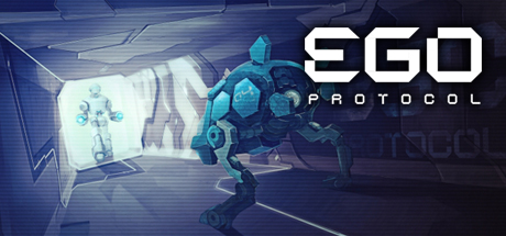 Ego Protocol cover art