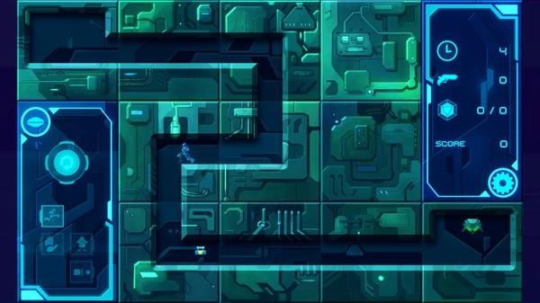 EGO Protocol for linux