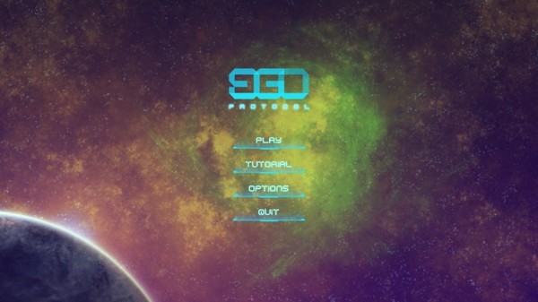 EGO Protocol game for windows Pc 1
