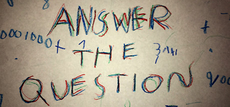 Answer The Question cover art