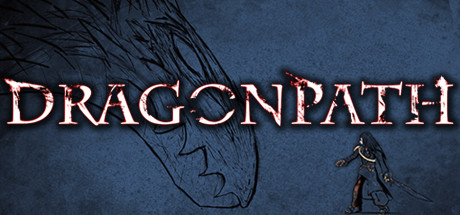 Dragonpath cover art