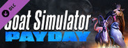 Goat Simulator: PAYDAY