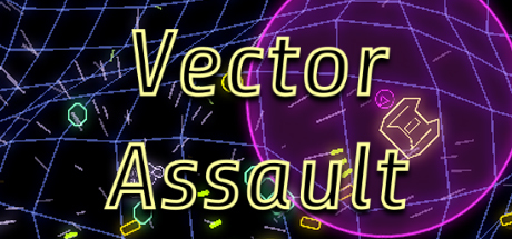 Vector Assault cover art