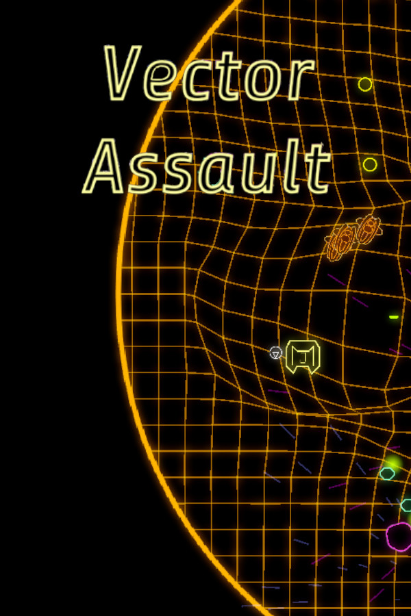 Vector Assault for steam Vector Assault for steam