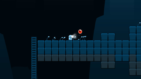 Скриншот из Adventure Lamp