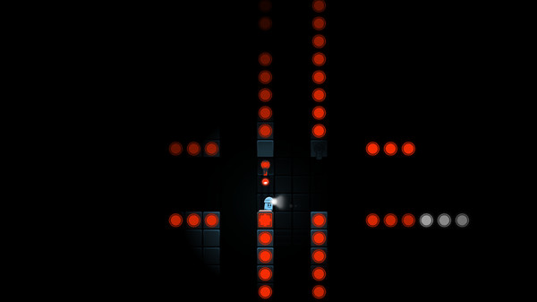 Скриншот из Adventure Lamp