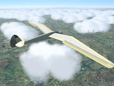 Скриншот из Essential Gliders