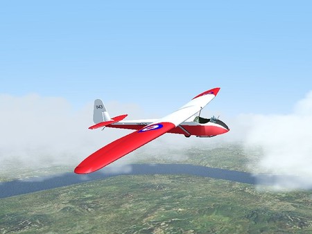 Скриншот из Essential Gliders
