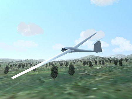 Скриншот из Essential Gliders