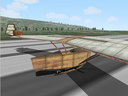 Скриншот из Essential Gliders