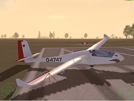 Скриншот из Essential Gliders