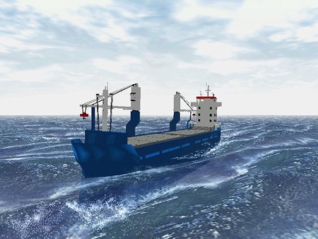 Скриншот из Essential Boats