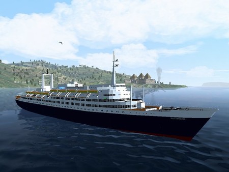 Скриншот из Essential Boats