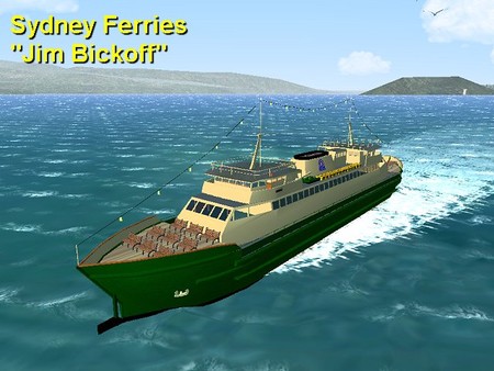 Скриншот из Essential Boats