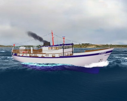 Скриншот из Essential Boats