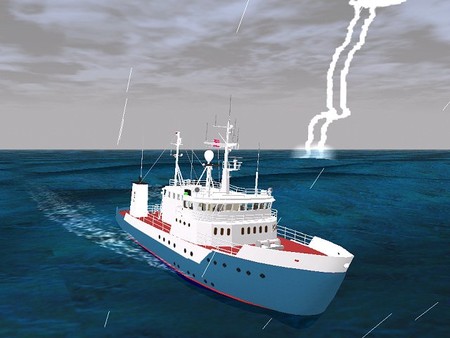 Скриншот из Essential Boats