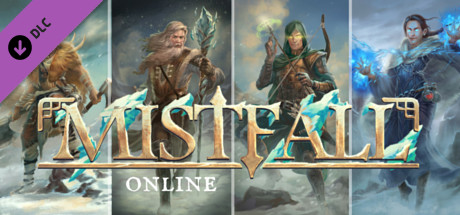 View Tabletop Simulator - Mistfall on IsThereAnyDeal