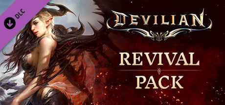 Devilian: Revival Pack cover art