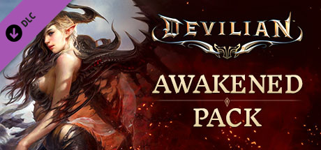 Devilian: Awakened Pack cover art