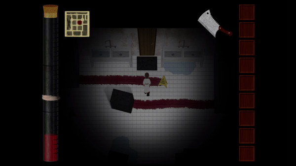 Goodnight Butcher game for windows Pc 1