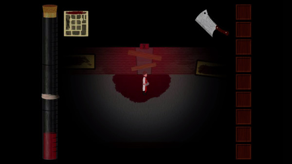 Goodnight Butcher for linux