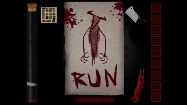 Goodnight Butcherfor windows and Linux 1