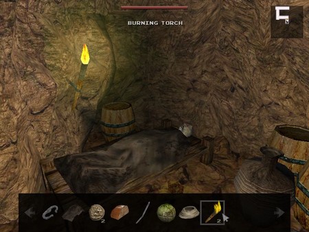 Скриншот из LEGIE Скриншот из LEGIE