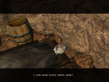 Скриншот из LEGIE Скриншот из LEGIE