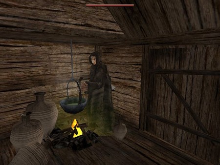 Скриншот из LEGIE Скриншот из LEGIE