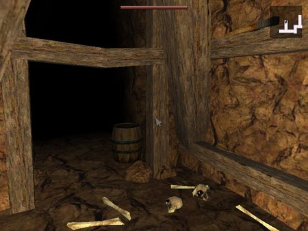 Скриншот из LEGIE Скриншот из LEGIE