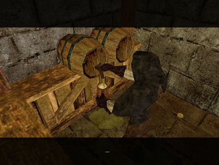 Скриншот из LEGIE Скриншот из LEGIE