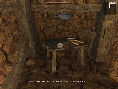 Скриншот из LEGIE Скриншот из LEGIE