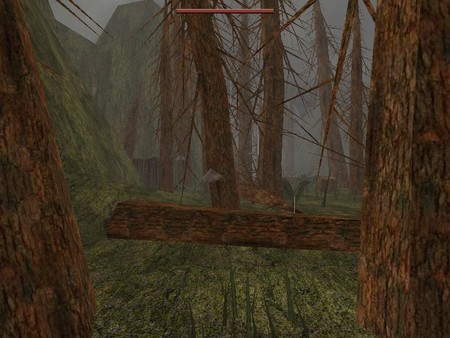 Скриншот из LEGIE Скриншот из LEGIE