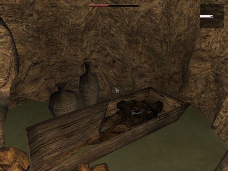 Скриншот из LEGIE Скриншот из LEGIE