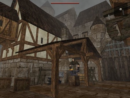 Скриншот из LEGIE Скриншот из LEGIE