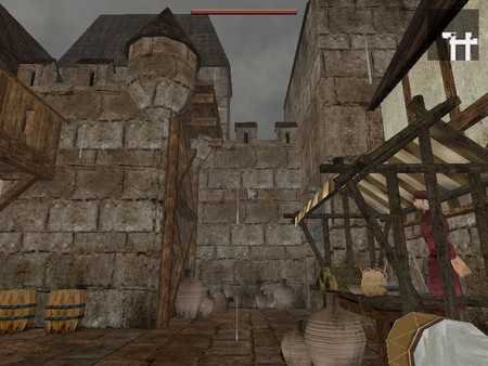 Скриншот из LEGIE Скриншот из LEGIE