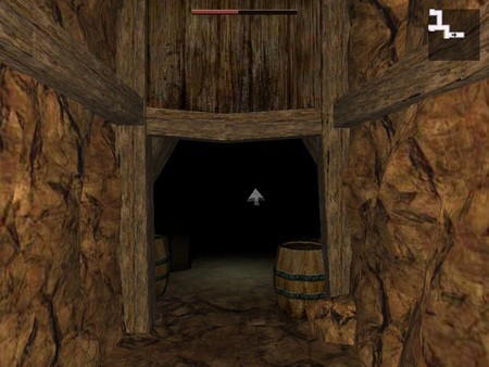 Скриншот из LEGIE Скриншот из LEGIE