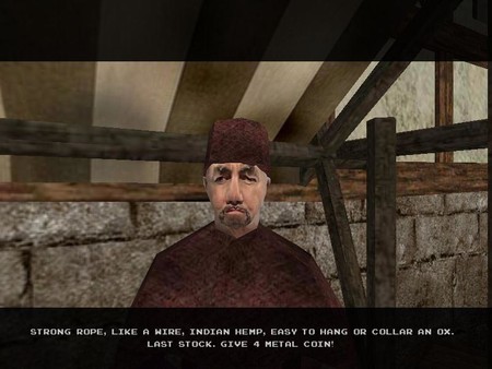 Скриншот из LEGIE Скриншот из LEGIE