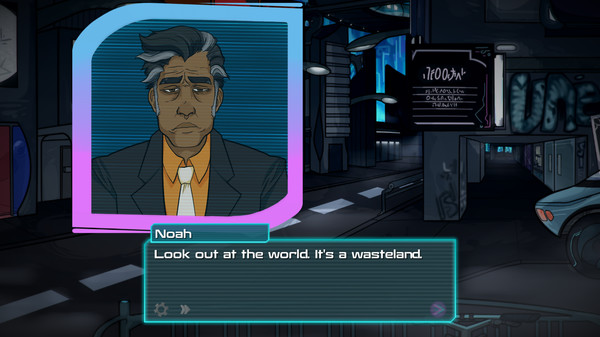 Defragmented game for Linux 1