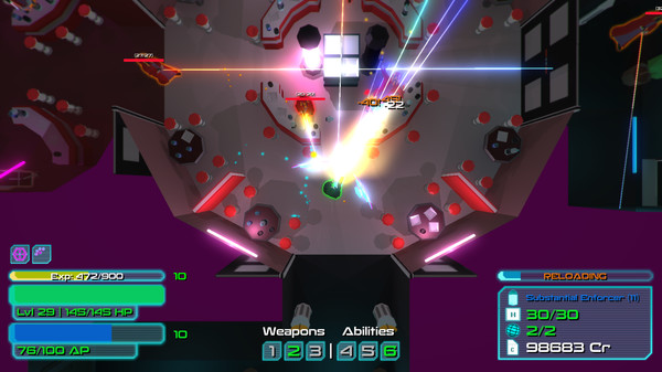 Defragmented game for windows Pc 1