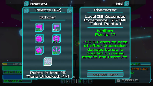 Defragmentedfor windows and Linux 1
